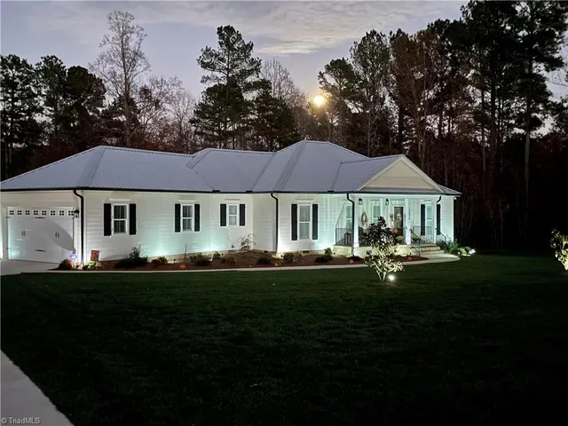 $498,900 | 3526 Tot Hill Farm Road, Asheboro, NC 27205