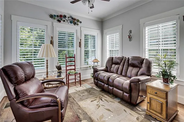 $498,900 | 3526 Tot Hill Farm Road, Asheboro, NC 27205