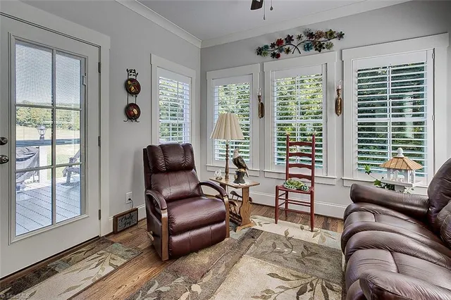 $498,900 | 3526 Tot Hill Farm Road, Asheboro, NC 27205