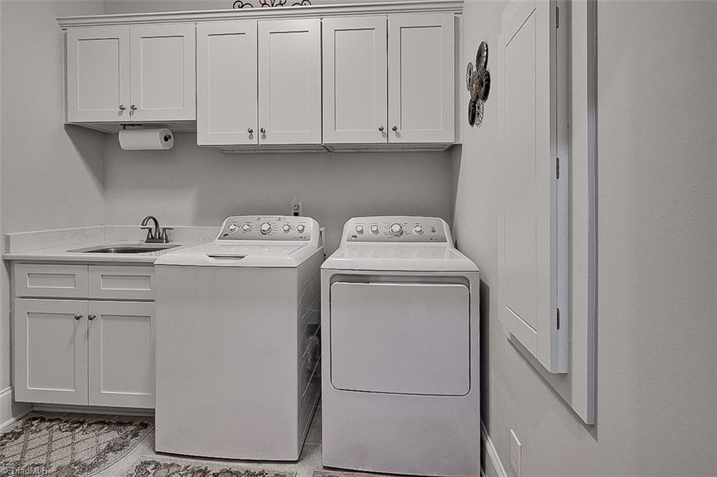 3526 Tot Hill Farm Road Asheboro, NC 27205 - Photo 24 of 30