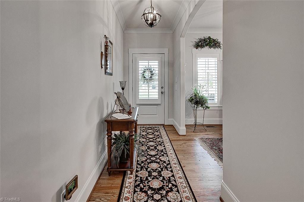 3526 Tot Hill Farm Road Asheboro, NC 27205 - Photo 3 of 30