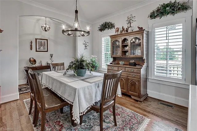 $498,900 | 3526 Tot Hill Farm Road, Asheboro, NC 27205