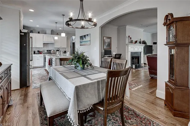 $498,900 | 3526 Tot Hill Farm Road, Asheboro, NC 27205