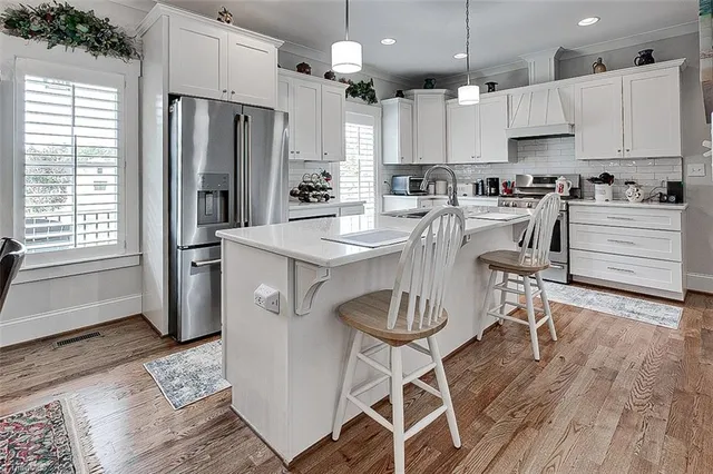 $498,900 | 3526 Tot Hill Farm Road, Asheboro, NC 27205