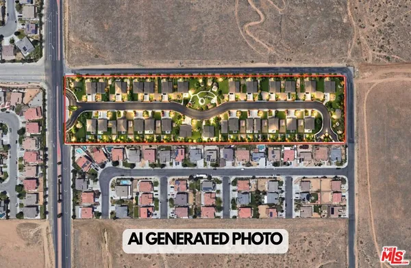 $200,000 | 0 Avenue K-8 Quartz Hill, Quartz Hill, CA 93536