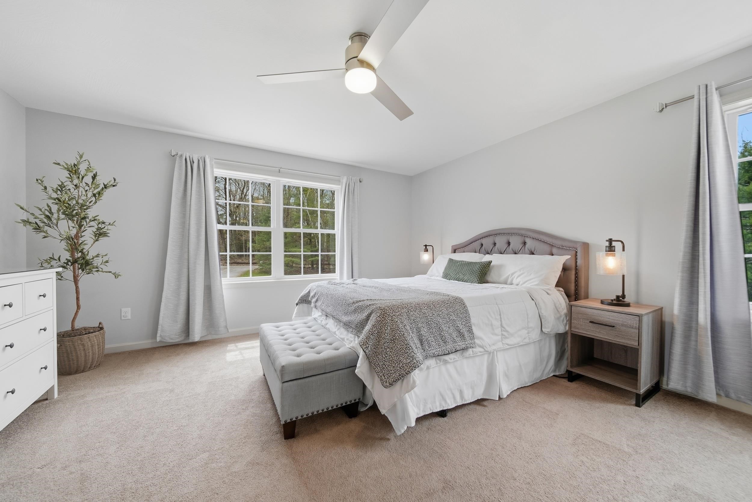 10 Colburn Road New Boston, NH 03070 - Photo 12 of 40