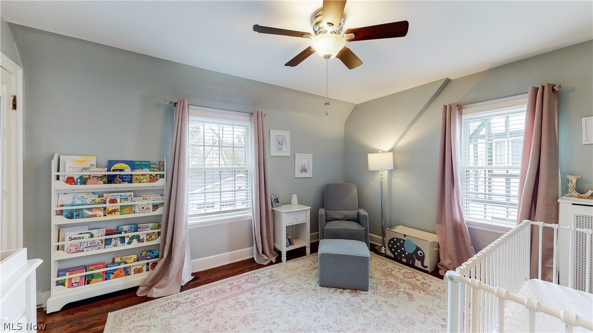 3359 Elsmere Road Cleveland, OH 44120 - Photo 14 of 27