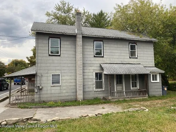 $130,000 | 1069 Highway 44, Clintondale, NY 12528
