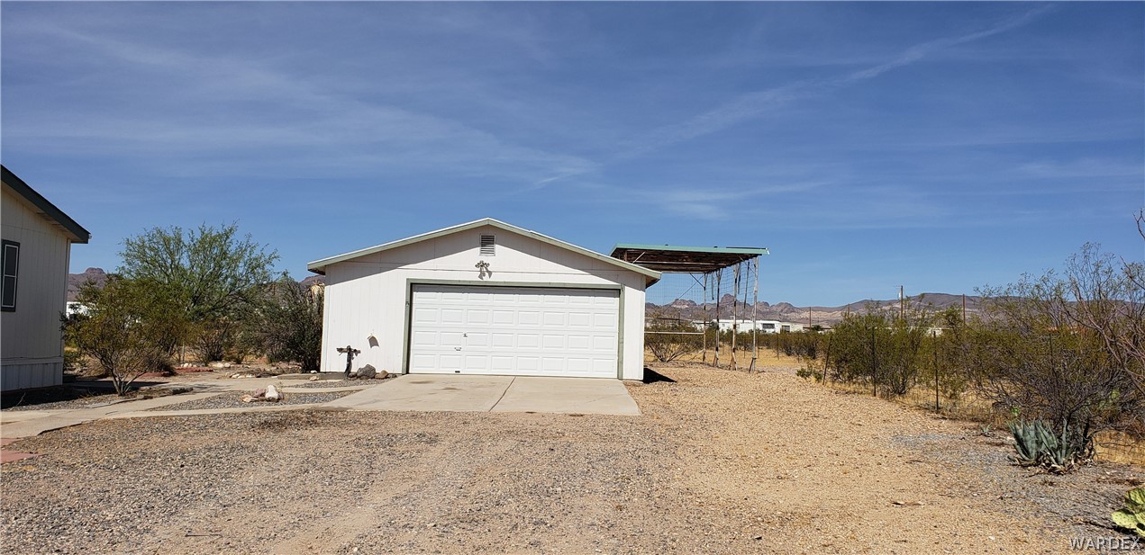 553 South Elfrida Road Golden Valley, AZ 86413 - Photo 3 of 44 Gallery Image 3