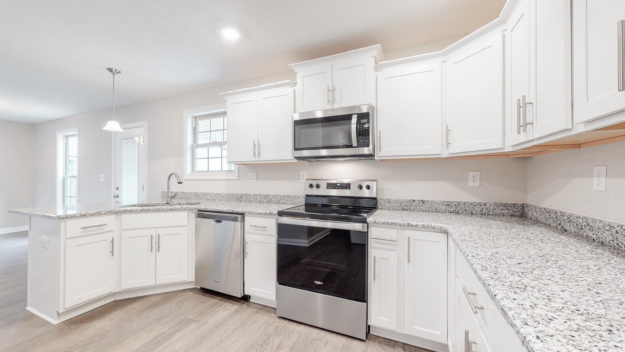 52 Clear Springs Road Clarksville, TN 37042 - Photo 18 of 41 Gallery Image 18