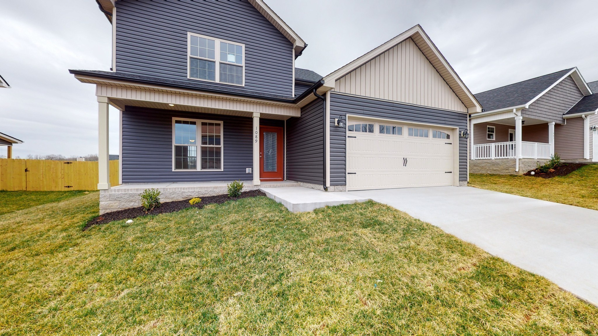 52 Clear Springs Road Clarksville, TN 37042 - Photo 2 of 41 Gallery Image 2