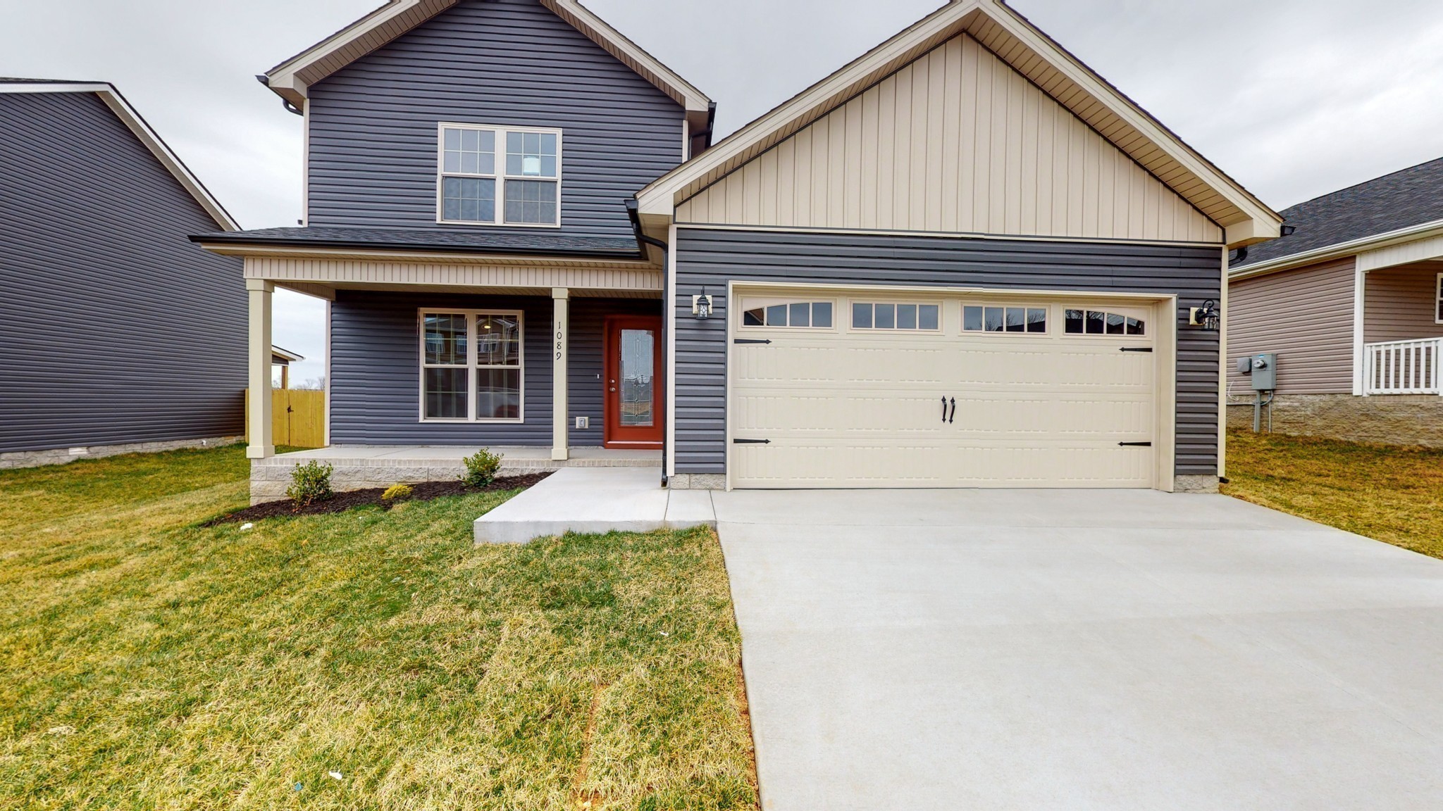 52 Clear Springs Road Clarksville, TN 37042 - Photo 3 of 41 Gallery Image 3