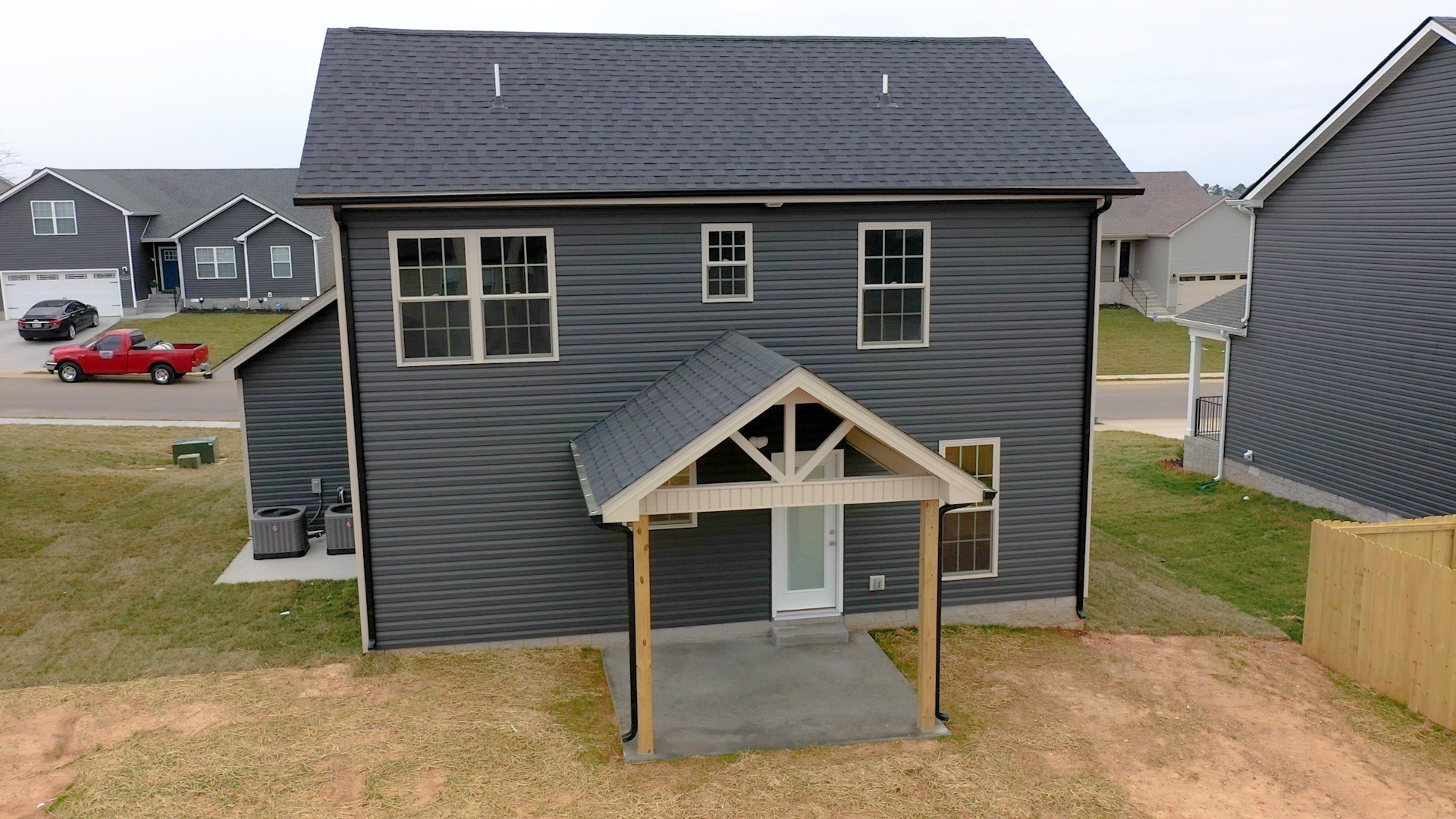 52 Clear Springs Road Clarksville, TN 37042 - Photo 39 of 41 Gallery Image 39
