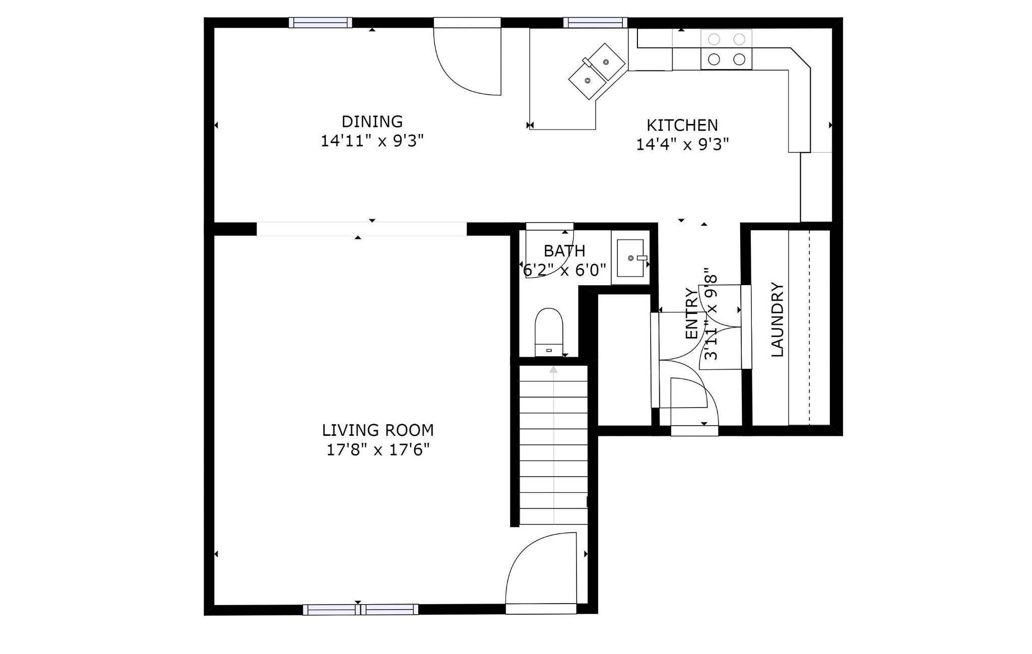 52 Clear Springs Road Clarksville, TN 37042 - Photo 40 of 41 Gallery Image 40