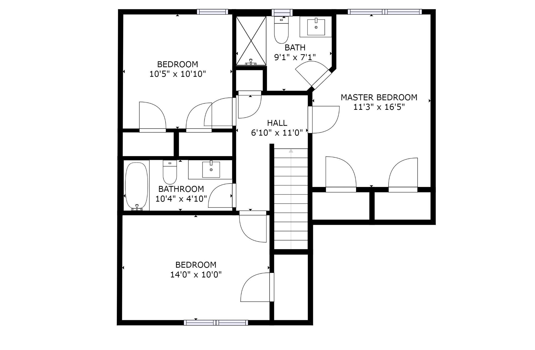 52 Clear Springs Road Clarksville, TN 37042 - Photo 41 of 41 Gallery Image 41