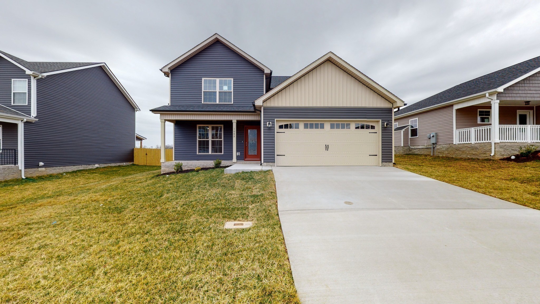 52 Clear Springs Road Clarksville, TN 37042 - Photo 6 of 41 Gallery Image 6
