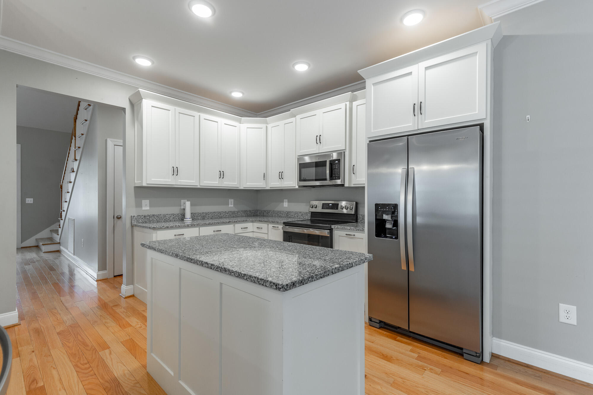268 56th Street Northwest Cleveland, TN 37312 - Photo 13 of 71 268 56th Street HD-56