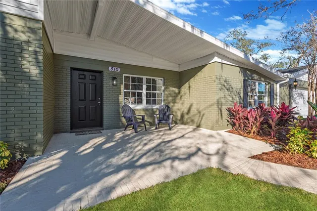 $499,900 | 510 Alma Drive, Brandon, FL 33510