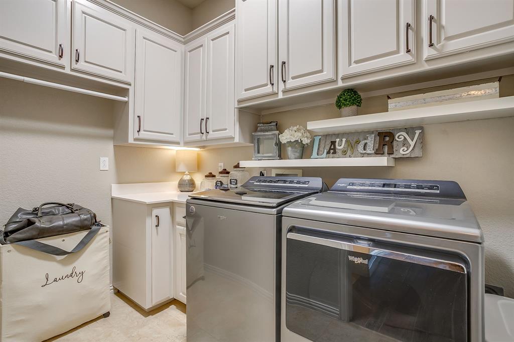 119 Antler Ridge Court Azle, TX 76020 - Photo 24 of 40