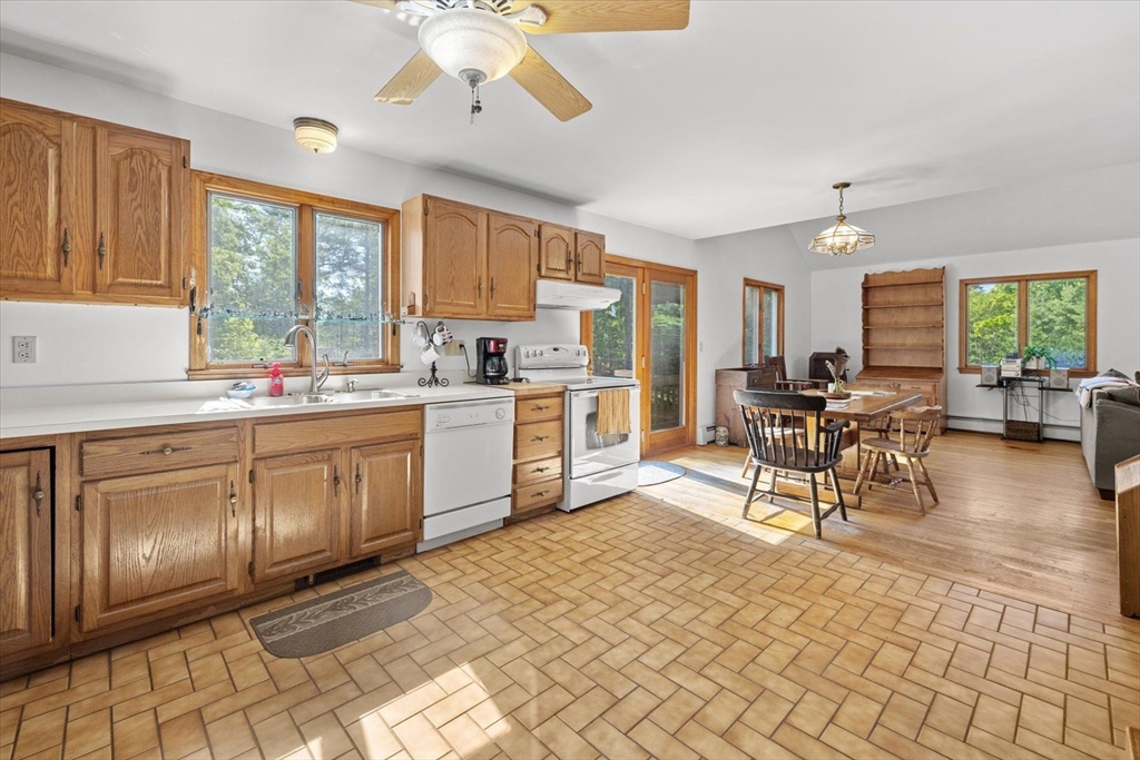 110 B High Street Upton, MA 01568 - Photo 15 of 40
