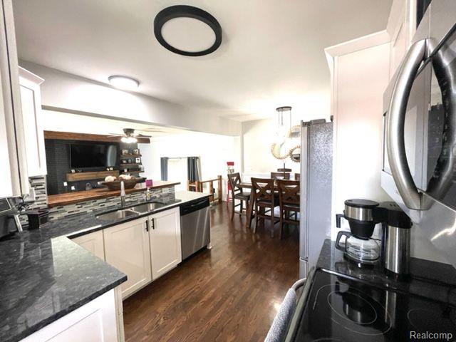 2691 Carpenter Road Lapeer, MI 48446 - Photo 9 of 47