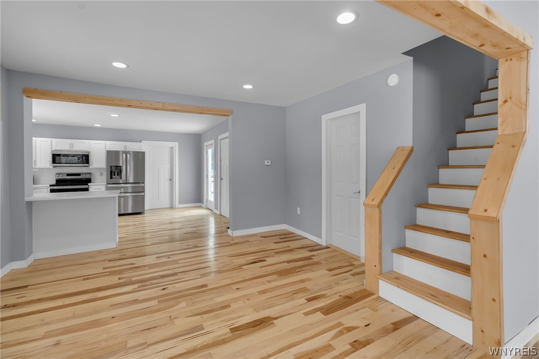 4282 Gun Barrel Road Delevan, NY 14042 - Photo 10 of 35