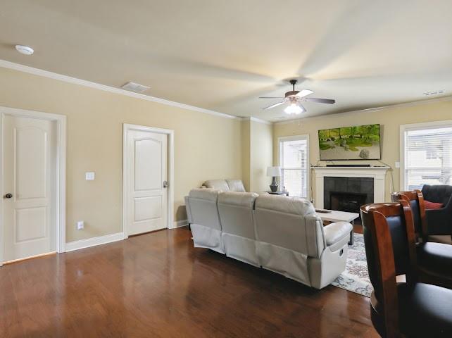 3541 Stoneleigh Walk Lithonia, GA 30038 - Photo 17 of 35