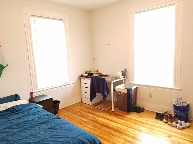 a view of a room with storage and utility