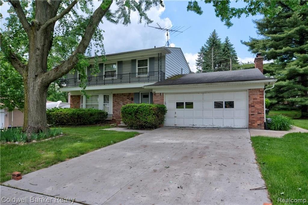 796 Wilwood Road Rochester Hills, MI 48309 - Photo 2 of 36
