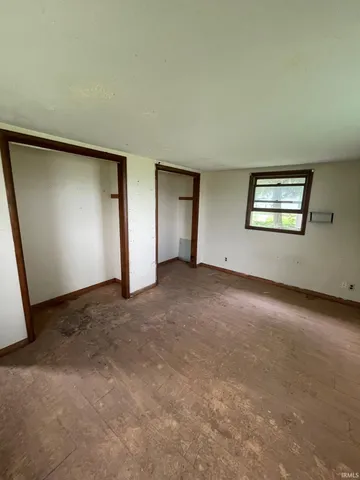 $125,000 | 7372 North Pine Bluff Road, Bicknell, IN 47512