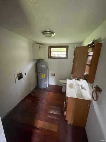 $125,000 | 7372 North Pine Bluff Road, Bicknell, IN 47512