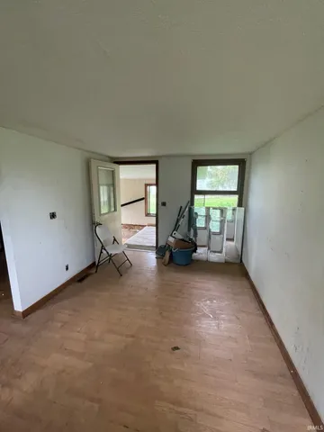 $125,000 | 7372 North Pine Bluff Road, Bicknell, IN 47512