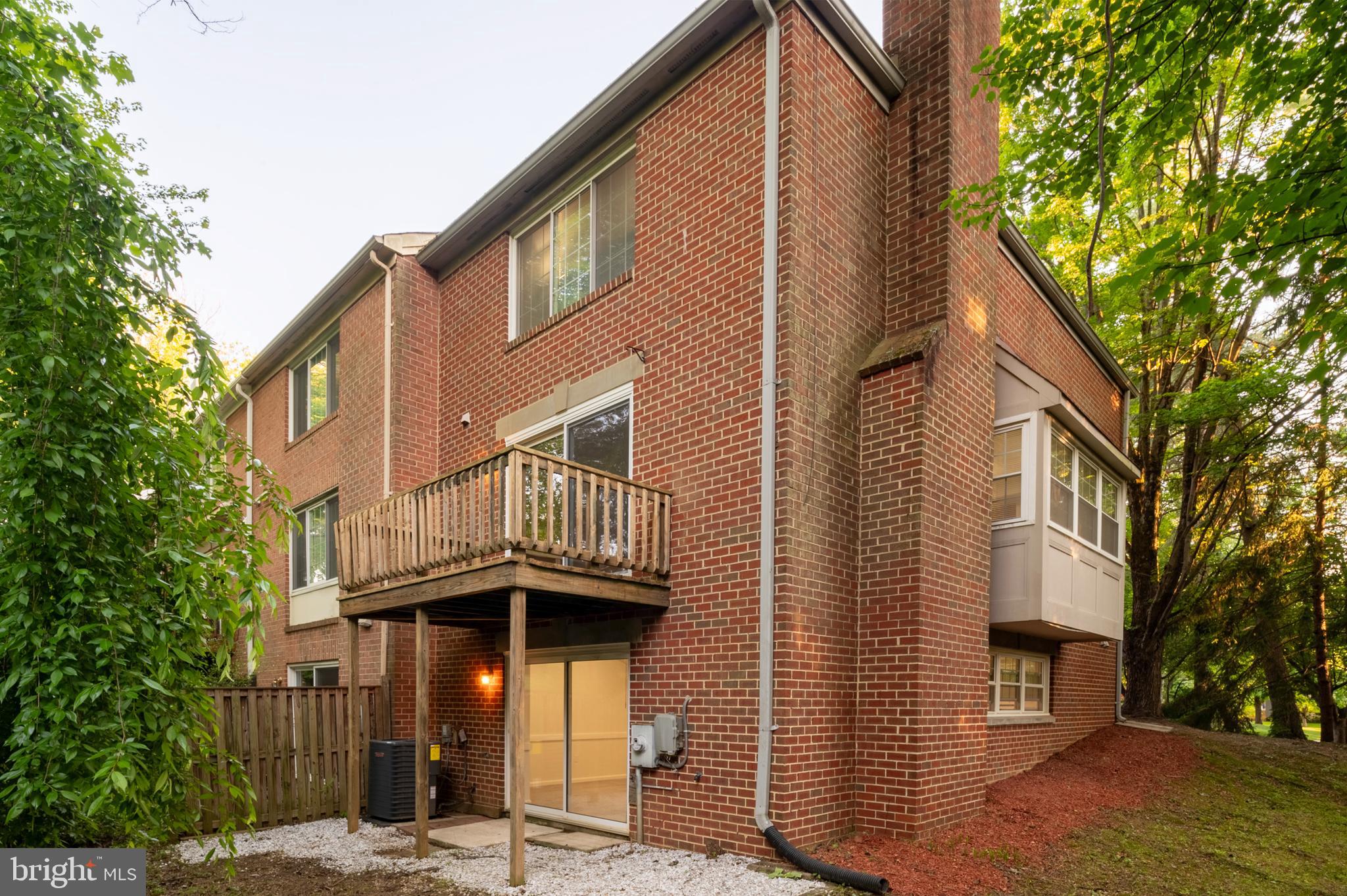 11339 Baroque Road Silver Spring, MD 20901 - Photo 35 of 39 Exterior Back