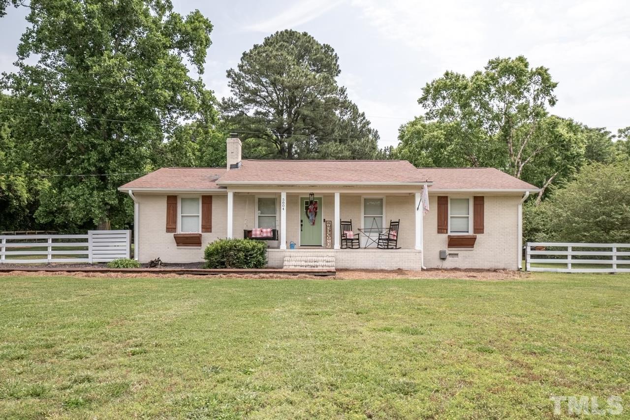 5804 Barham Siding Road Wake Forest, NC 27587 - Photo 1 of 31 Gallery Image 1