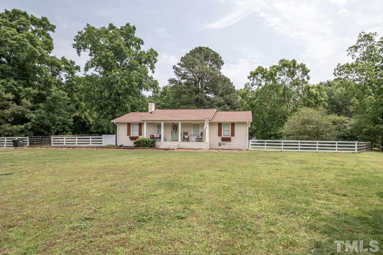5804 Barham Siding Road Wake Forest, NC 27587 - Photo 2 of 31 Gallery Image 2