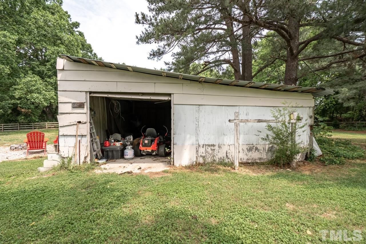 5804 Barham Siding Road Wake Forest, NC 27587 - Photo 29 of 31 Gallery Image 29
