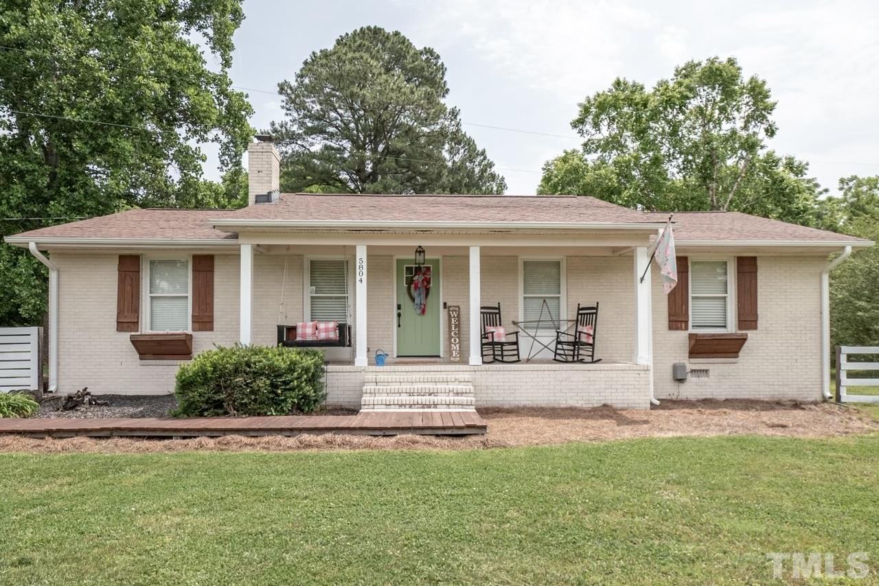 5804 Barham Siding Road Wake Forest, NC 27587 - Photo 3 of 31 Gallery Image 3