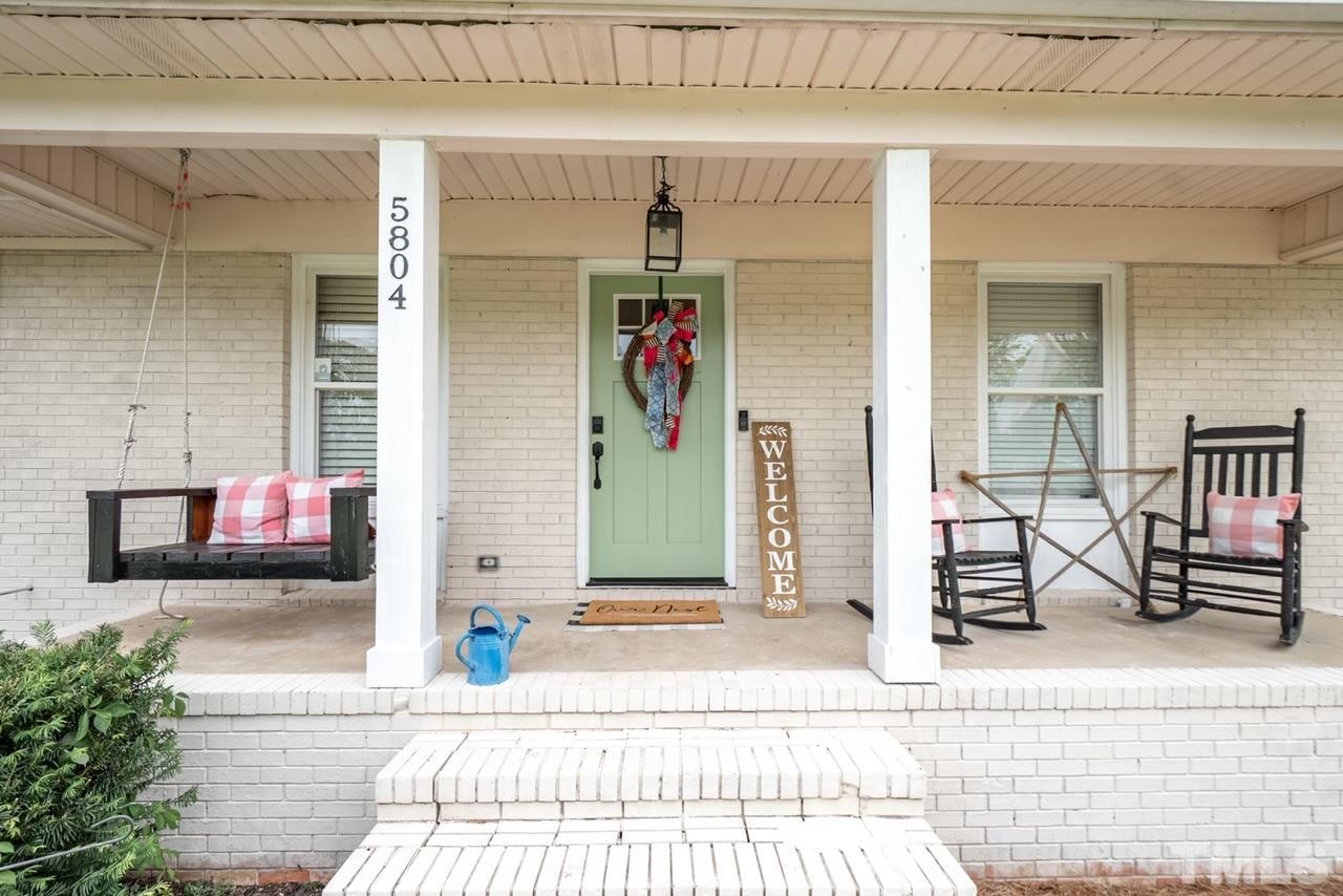 5804 Barham Siding Road Wake Forest, NC 27587 - Photo 4 of 31 Gallery Image 4