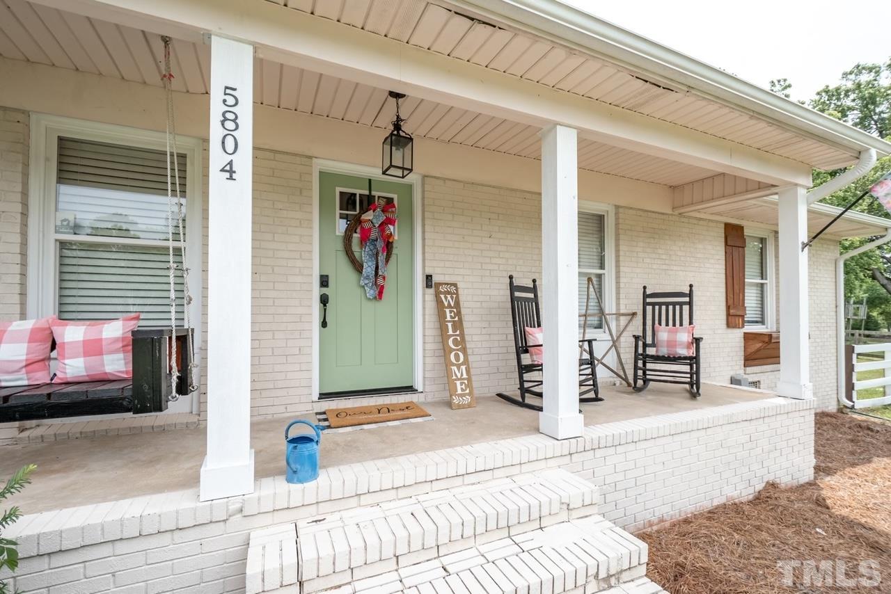 5804 Barham Siding Road Wake Forest, NC 27587 - Photo 5 of 31 Gallery Image 5