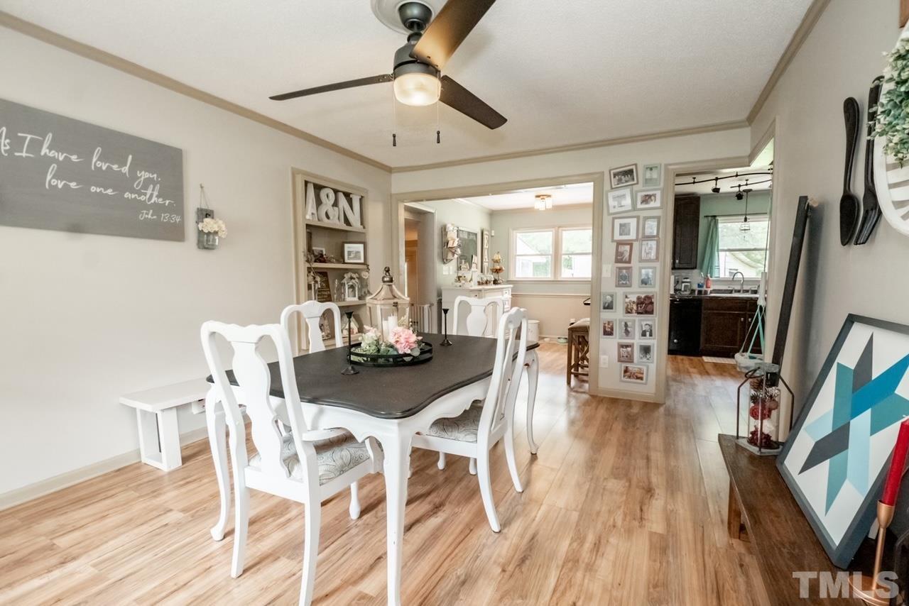 5804 Barham Siding Road Wake Forest, NC 27587 - Photo 6 of 31 Gallery Image 6