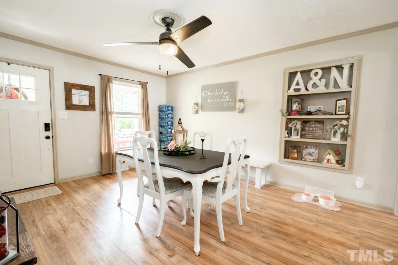 5804 Barham Siding Road Wake Forest, NC 27587 - Photo 7 of 31 Gallery Image 7