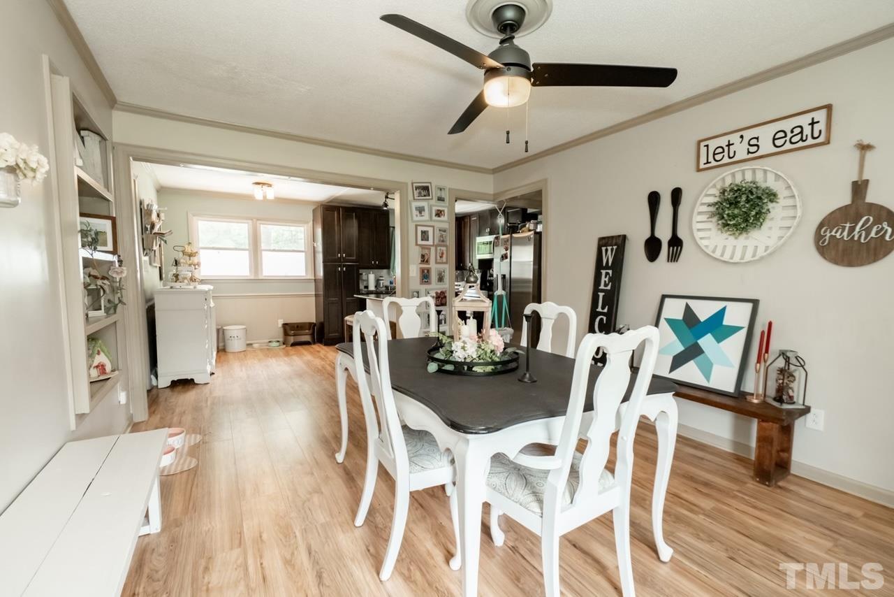 5804 Barham Siding Road Wake Forest, NC 27587 - Photo 8 of 31 Gallery Image 8