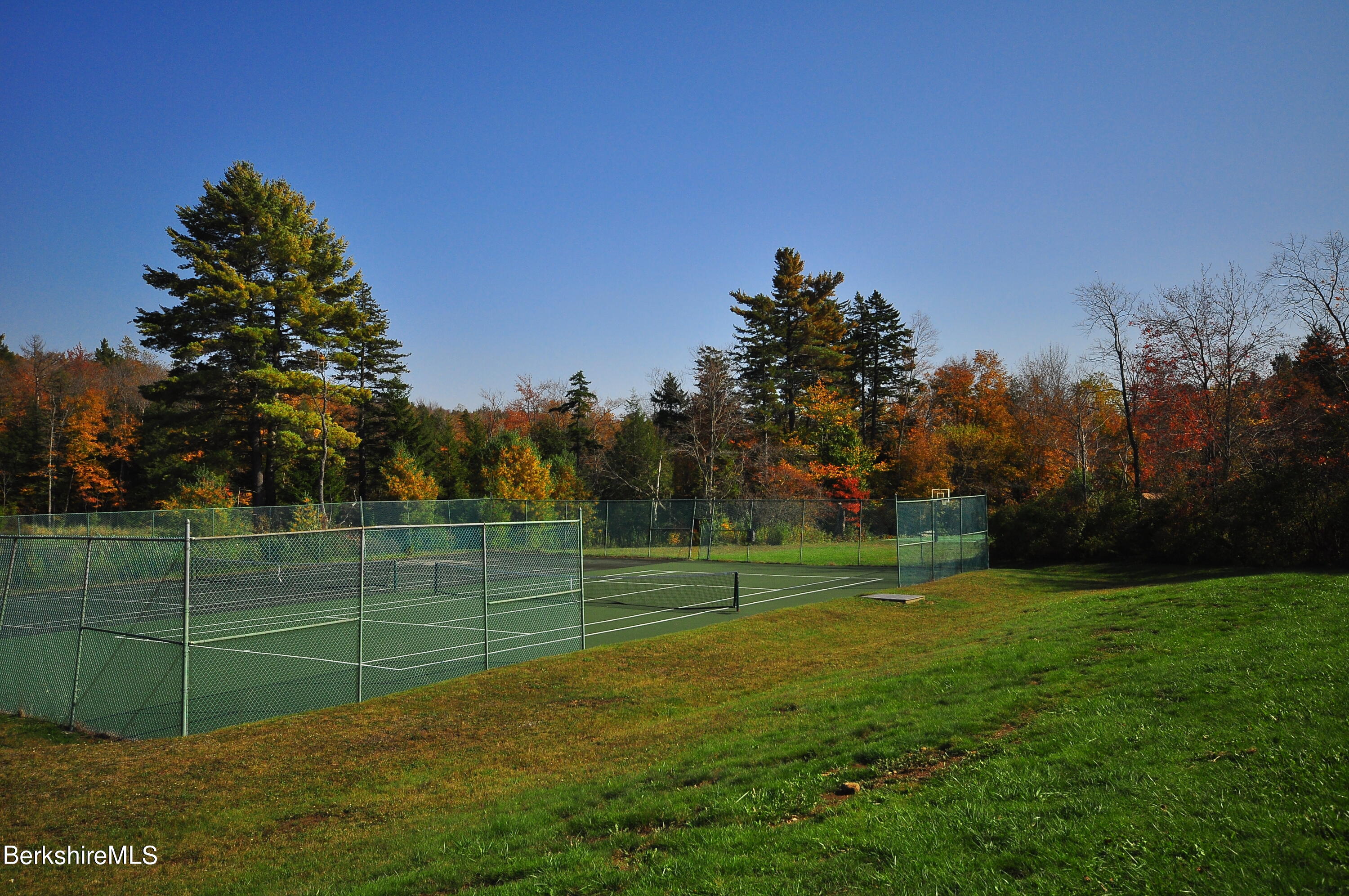 Lot 62 Fred Snow Road Becket, MA 01223 - Photo 11 of 16 Beach, Pond, Courts