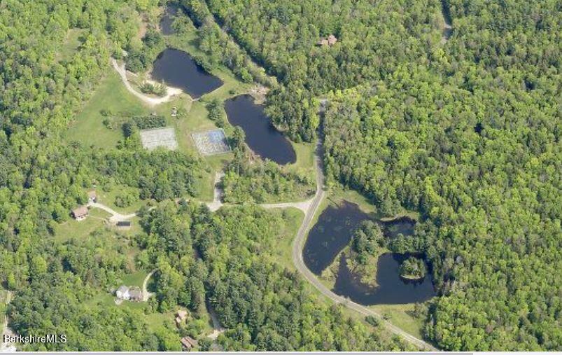 Lot 62 Fred Snow Road Becket, MA 01223 - Photo 4 of 16 Beach, Pond, Courts