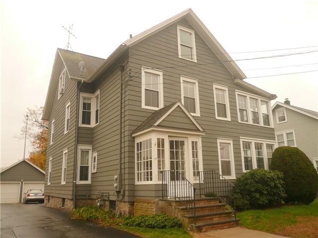 11 Myrtle Street Norwalk, CT 06855 - Photo 1 of 1 a front view of a house