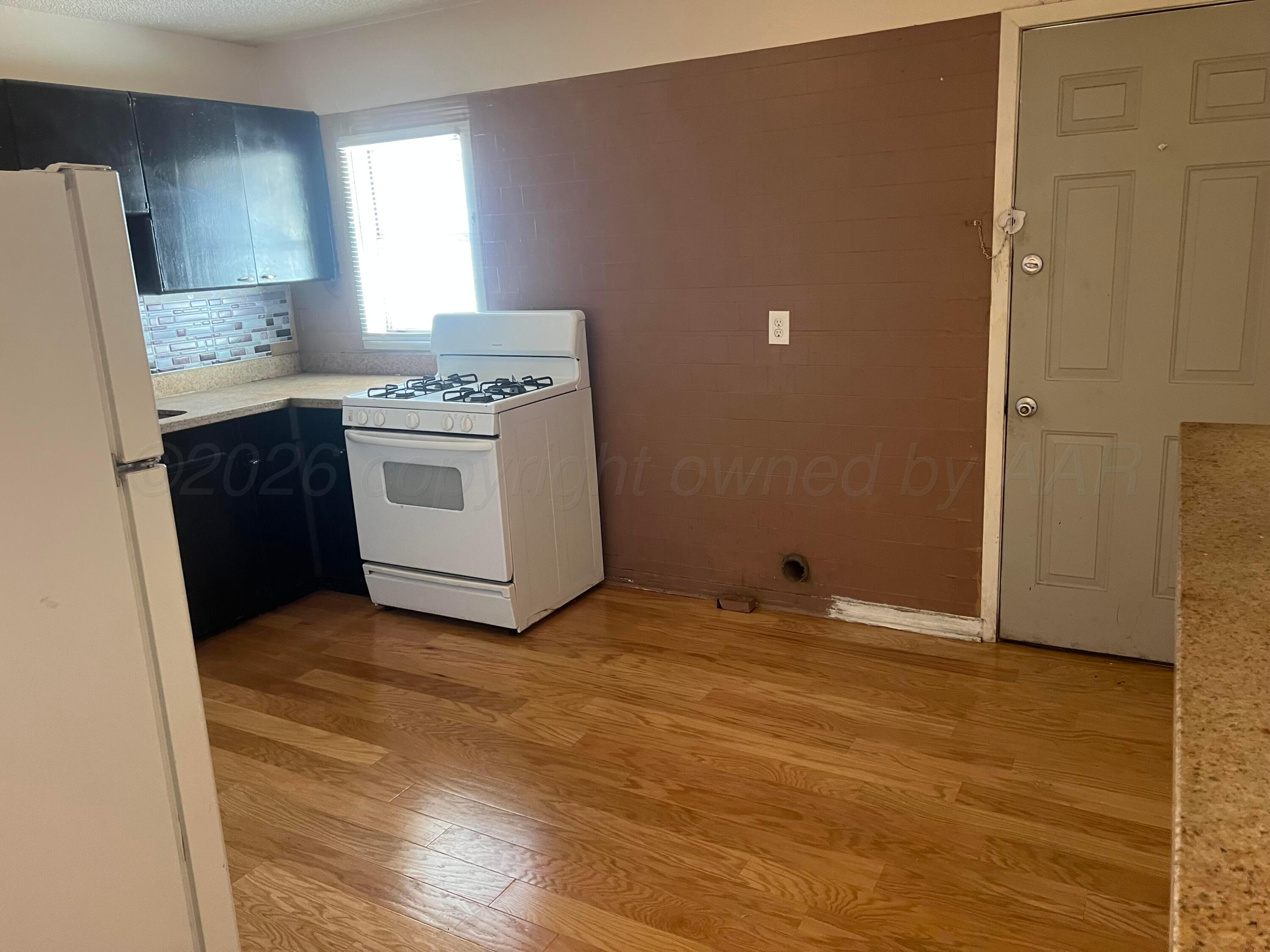 1613 Martin Road Amarillo, TX 79107 - Photo 17 of 24 1613 Martin Rd, Amarlllo, TX