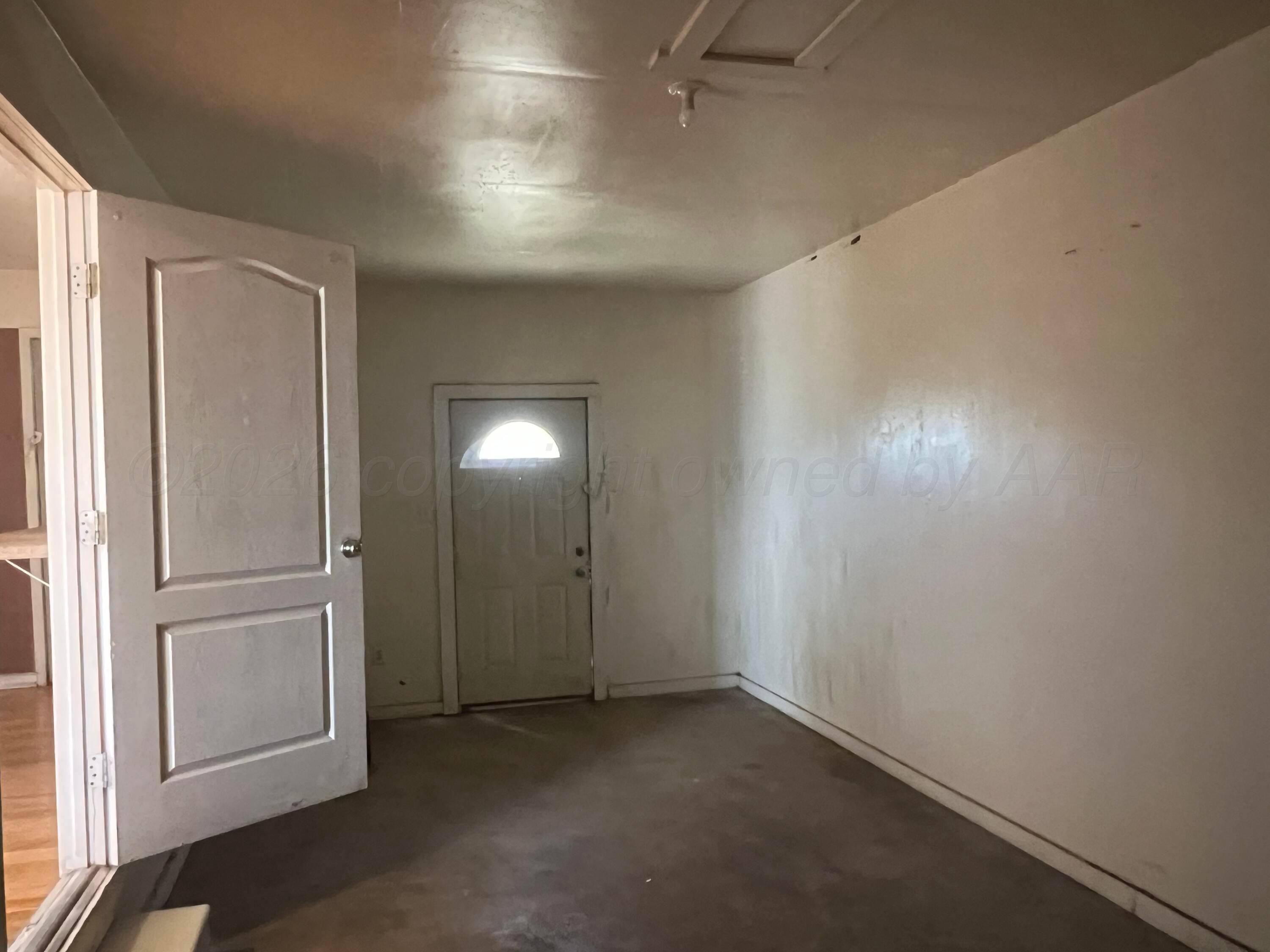 1613 Martin Road Amarillo, TX 79107 - Photo 19 of 24 1613 Martin Rd, Amarlllo, TX