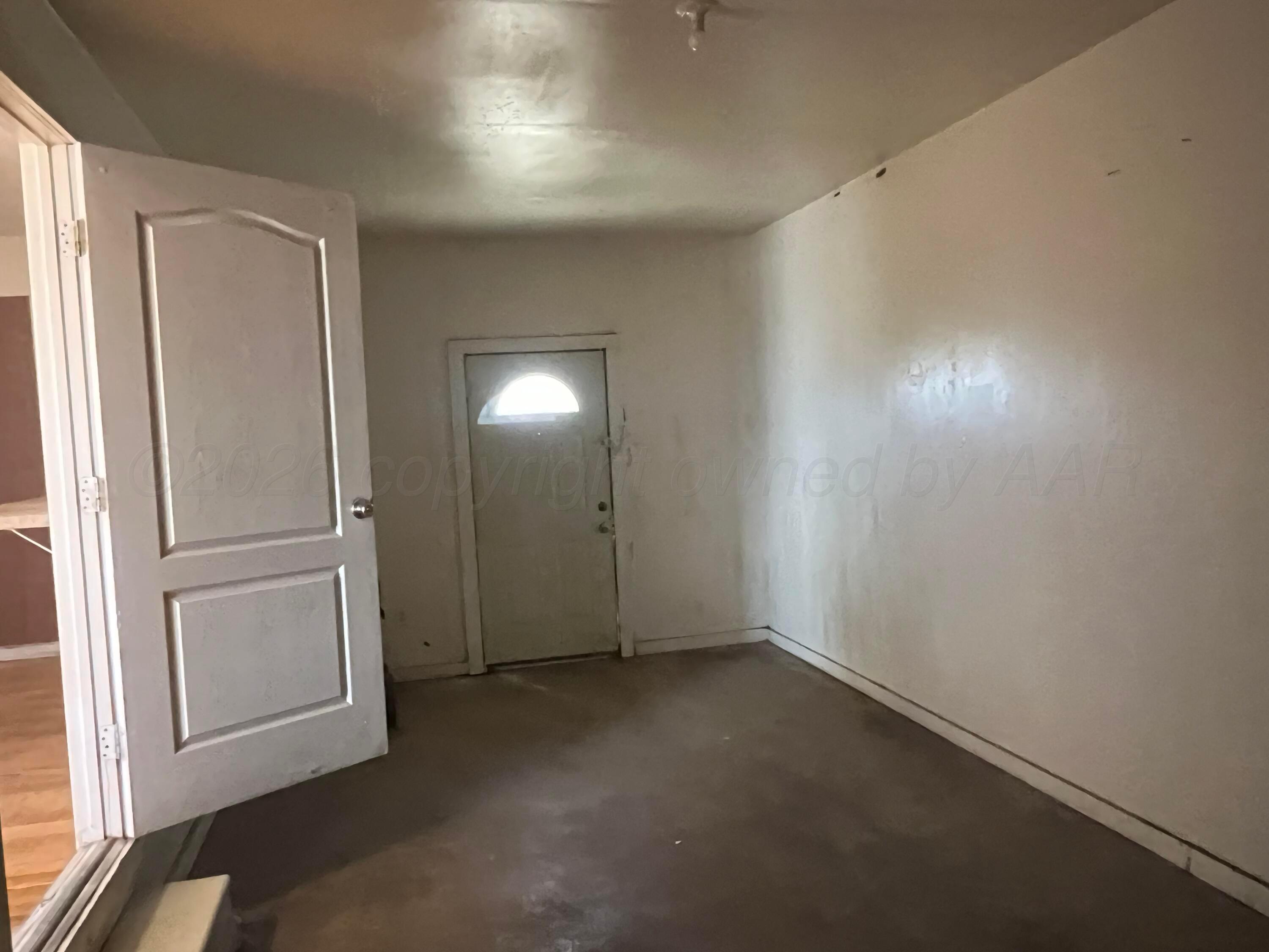 1613 Martin Road Amarillo, TX 79107 - Photo 20 of 24 1613 Martin Rd, Amarlllo, TX