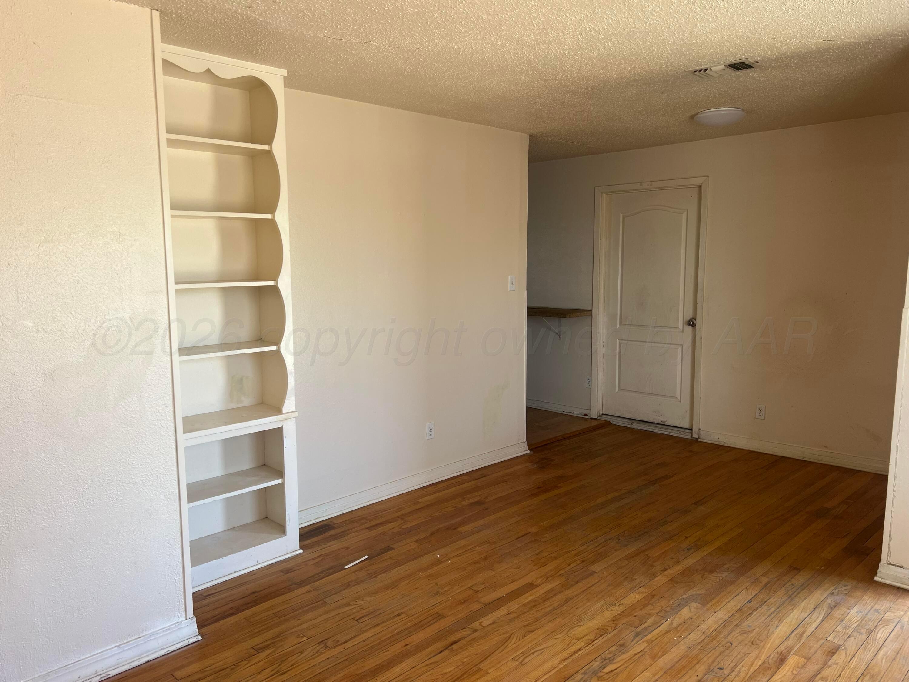 1613 Martin Road Amarillo, TX 79107 - Photo 4 of 24 1613 Martin Rd, Amarlllo, TX