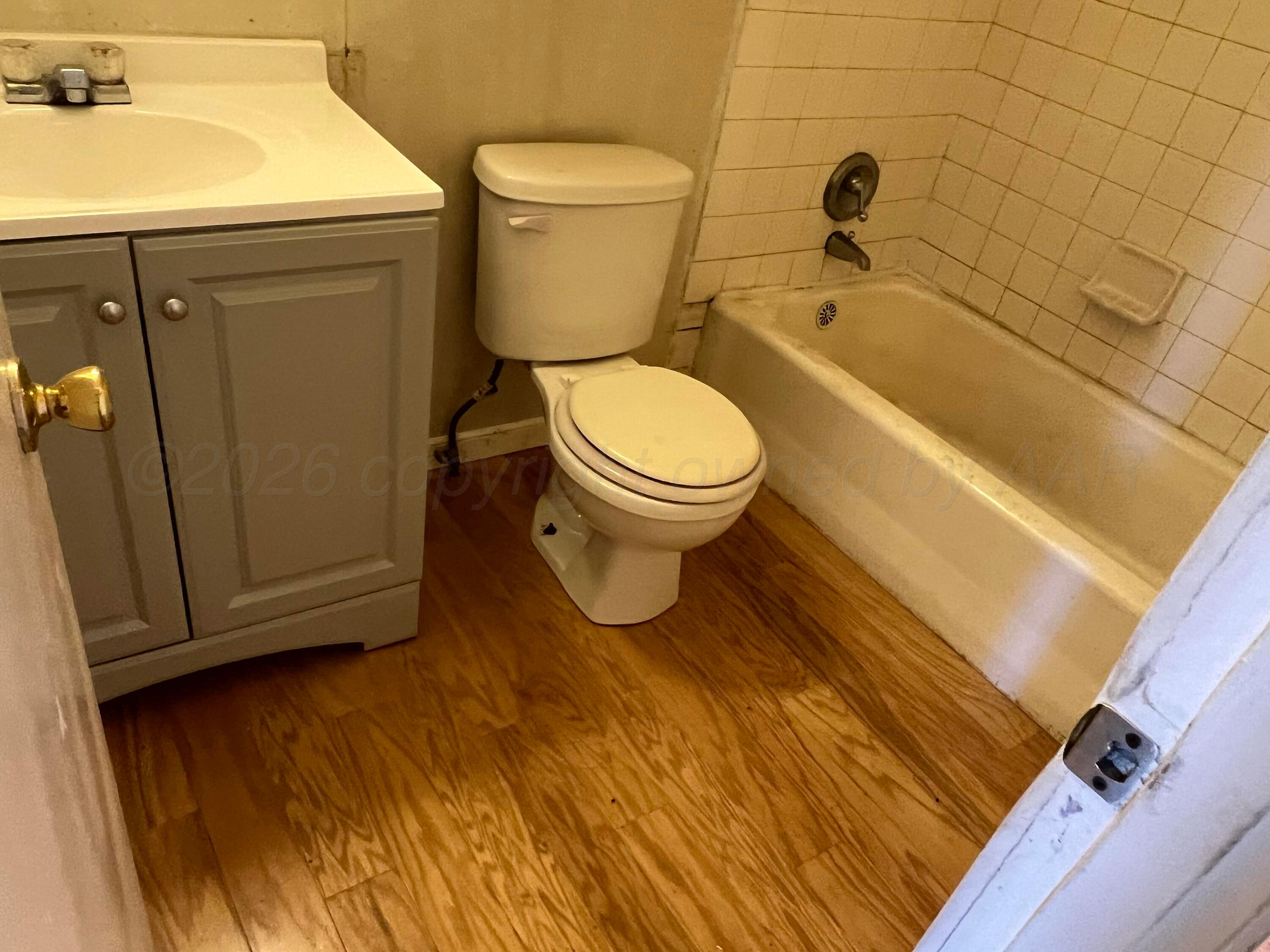 1613 Martin Road Amarillo, TX 79107 - Photo 5 of 24 1613 Martin Rd, Amarlllo, TX